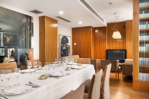 NH Zamora Palacio del Duero