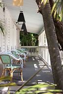 Ella's Cottages - Key West Historic Inns