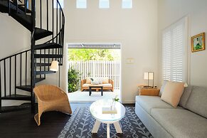 Ella's Cottages - Key West Historic Inns