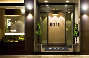 marc münchen - Adults Only