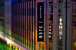 marc münchen - Adults Only