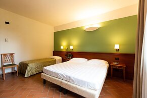 Hotel Villa Dei Bosconi