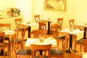 Hotel Villa Dei Bosconi