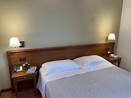 Hotel Villa Dei Bosconi