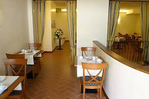 Hotel Villa Dei Bosconi