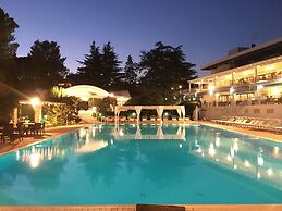 Hotel Sierra Silvana