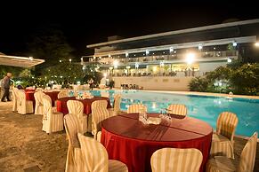 Hotel Sierra Silvana