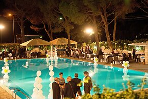 Hotel Sierra Silvana
