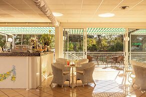 Hotel Sierra Silvana