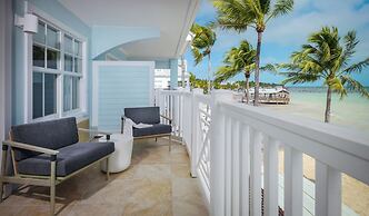 Southernmost Beach Resort and Guesthouses