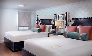 Southernmost Beach Resort and Guesthouses