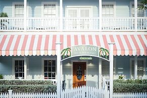 Southernmost Beach Resort and Guesthouses