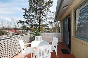 Travellers Motor Village