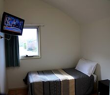 Travellers Motor Village