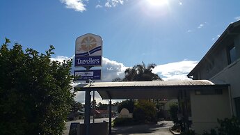 Travellers Motor Village