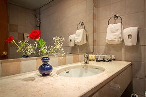 Mary's Well Nazareth By Dan Hotels