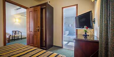 Mary's Well Nazareth By Dan Hotels
