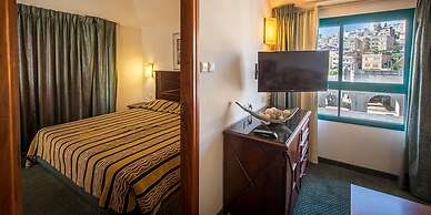 Mary's Well Nazareth By Dan Hotels