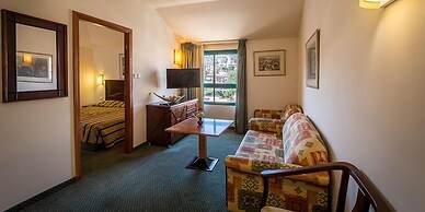 Mary's Well Nazareth By Dan Hotels