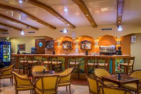 Mary's Well Nazareth By Dan Hotels
