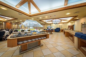 Mary's Well Nazareth By Dan Hotels