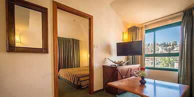 Mary's Well Nazareth By Dan Hotels