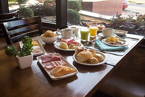 Quality Suites Vila Velha