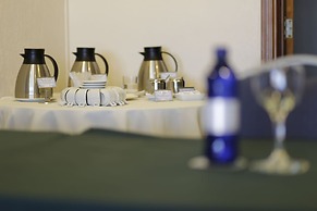 Quality Suites Vila Velha