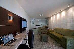 Quality Suites Vila Velha