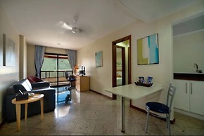 Quality Suites Vila Velha