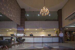 Quality Suites Vila Velha