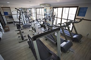 Quality Suites Vila Velha