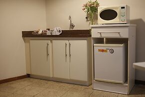 Quality Suites Vila Velha