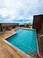 Quality Suites Vila Velha