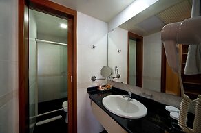 Quality Suites Vila Velha