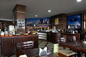 Quality Suites Vila Velha