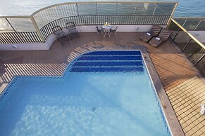 Quality Suites Vila Velha