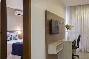 Quality Suites Vila Velha
