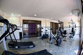 Quality Suites Vila Velha