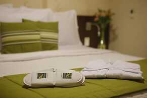 Quality Suites Vila Velha