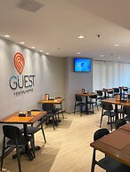 Quality Suites Vila Velha