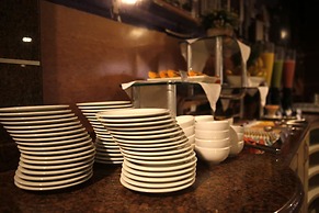 Quality Suites Vila Velha