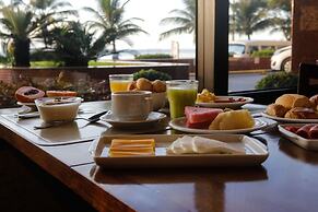 Quality Suites Vila Velha