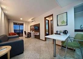 Quality Suites Vila Velha