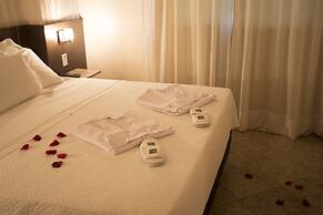 Quality Suites Vila Velha