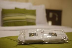 Quality Suites Vila Velha