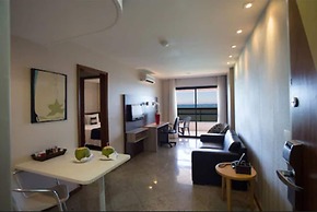 Quality Suites Vila Velha