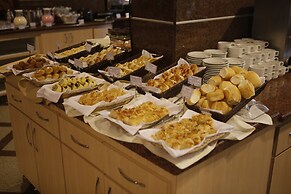 Quality Suites Vila Velha