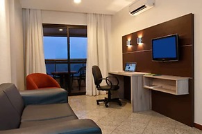 Quality Suites Vila Velha
