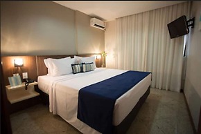 Quality Suites Vila Velha